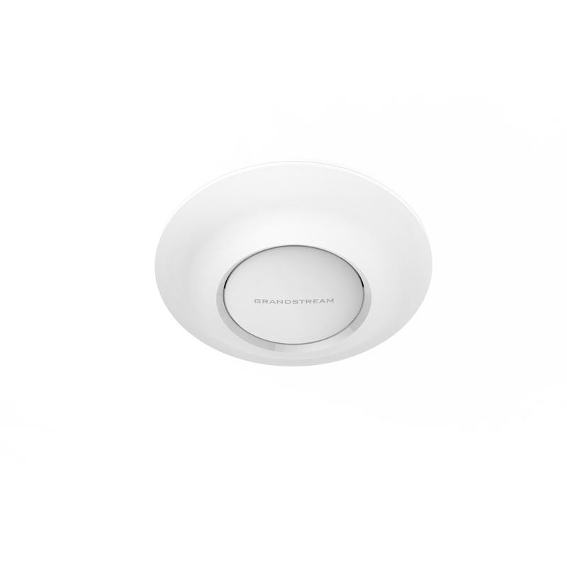 Grandstream GWN7605 AP, 802,11 ac Wave2, 2x2:2 MU-MIMO beamforming, 8 SSDI, 100+ klientov, 1.27Gbps, 1