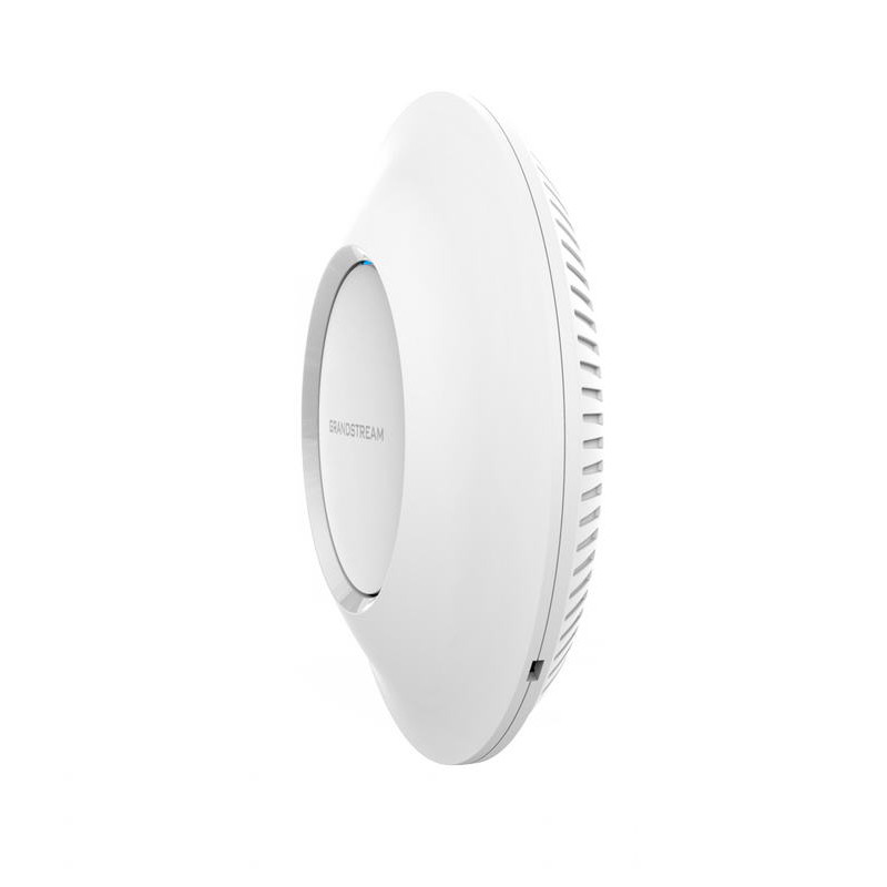 Grandstream GWN7605 AP, 802,11 ac Wave2, 2x2:2 MU-MIMO beamforming, 8 SSDI, 100+ klientov, 1.27Gbps, 1