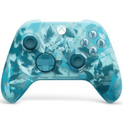 MICROSOFT - XSX - Bezd. ovládač Xbox Series,Ice Breaker