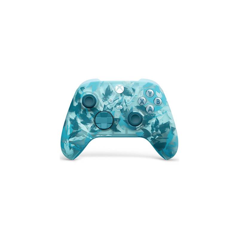 MICROSOFT - XSX - Bezd. ovládač Xbox Series,Ice Breaker