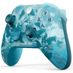 MICROSOFT - XSX - Bezd. ovládač Xbox Series,Ice Breaker