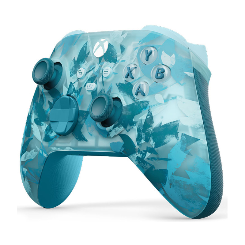MICROSOFT - XSX - Bezd. ovládač Xbox Series,Ice Breaker