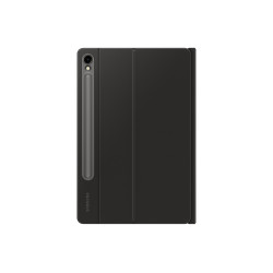 Samsung Ochranný kryt s klávesnicou a touchpadom pre Tab S9/S9 FE/S10 FE/S10 lite Black