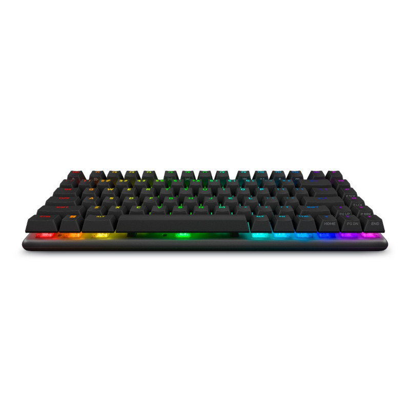DELL - Alienware/Bezdrôtová USB + Bluetooth/IE layout/Čierna