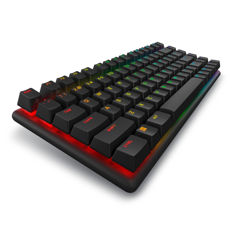DELL - Alienware/Bezdrôtová USB + Bluetooth/IE layout/Čierna