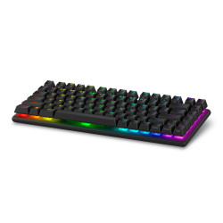 DELL - Alienware/Bezdrôtová USB + Bluetooth/IE layout/Čierna