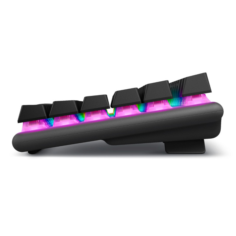 DELL - Alienware/Bezdrôtová USB + Bluetooth/IE layout/Čierna