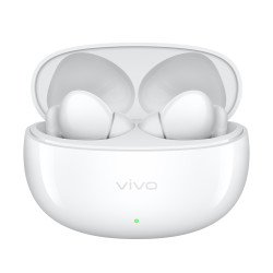 Vivo Buds Pro/BT/Makrana White