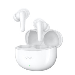 Vivo Buds Pro/BT/Makrana White