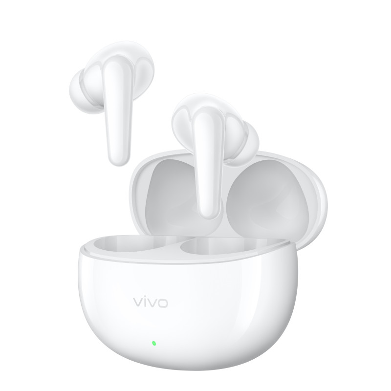 Vivo Buds Pro/BT/Makrana White