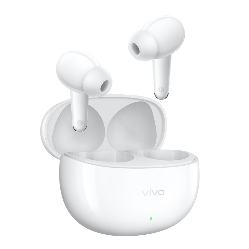 Vivo Buds Pro/BT/Makrana White