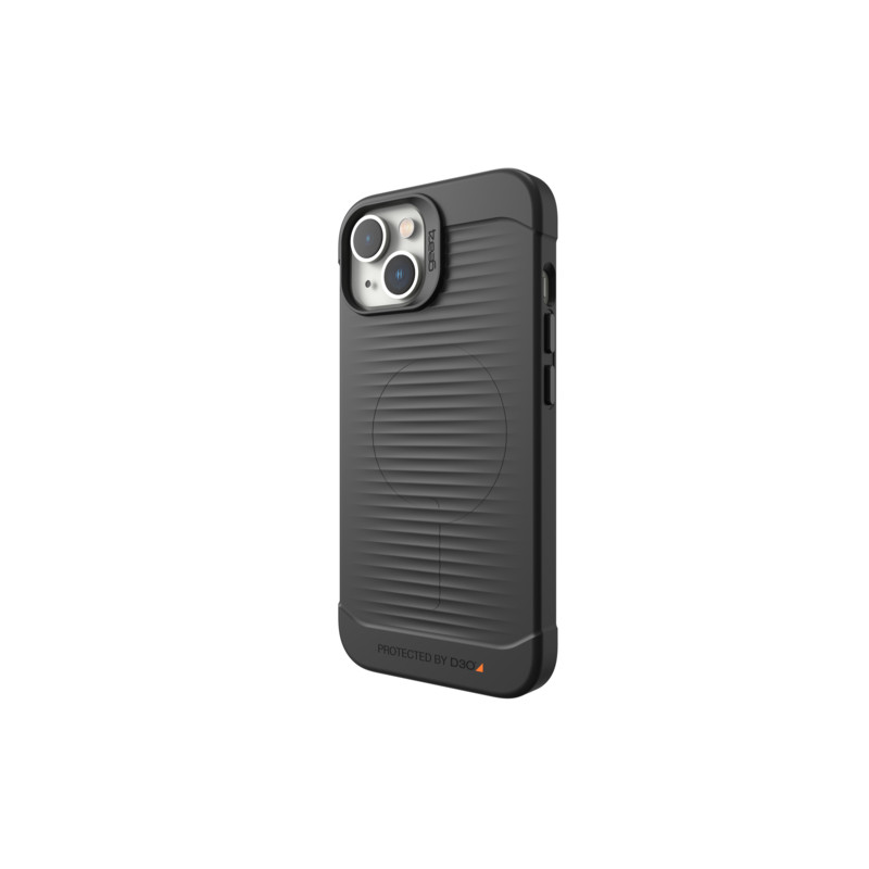 ZAGG GEAR4 Havana Snap kryt iPhone 14 černý