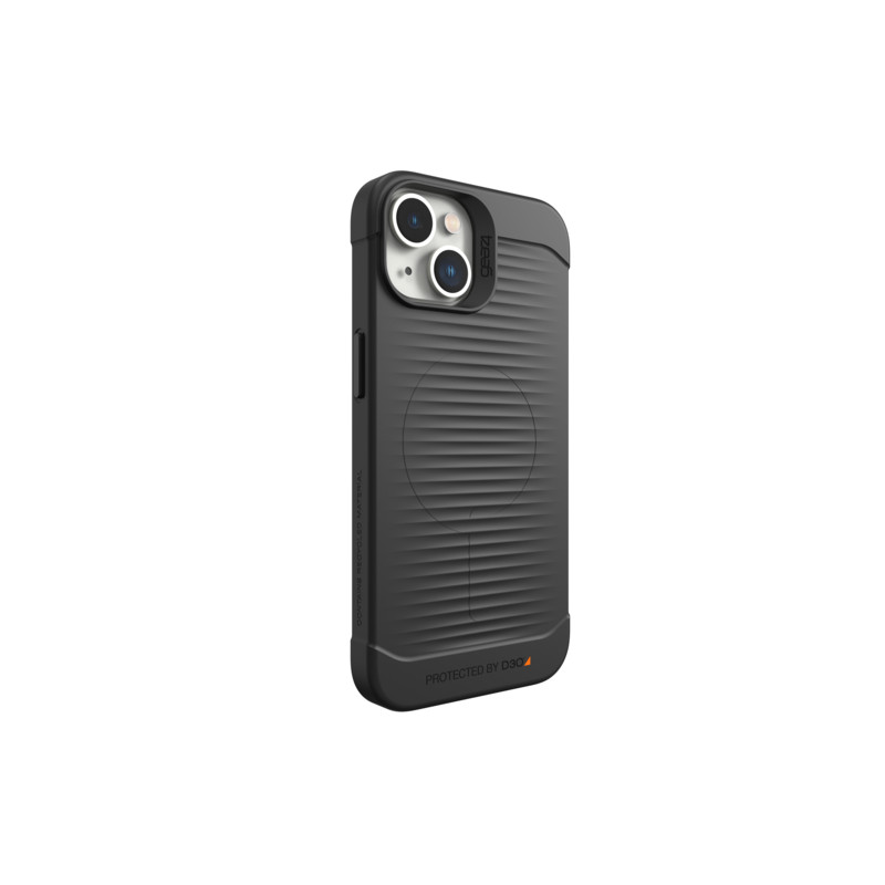 ZAGG GEAR4 Havana Snap kryt iPhone 14 černý