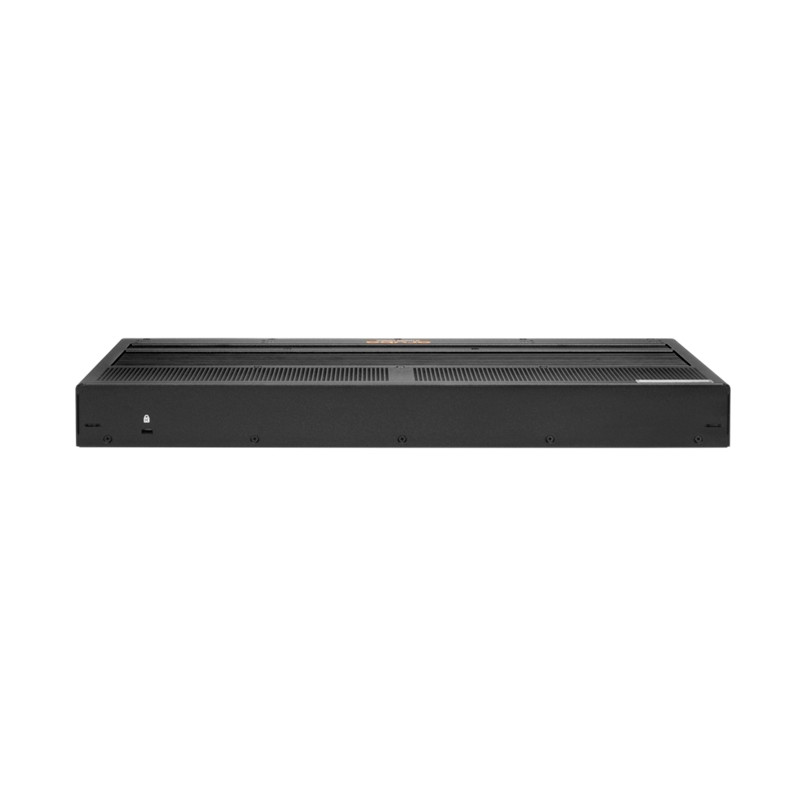 HP ENTERPRISE - Aruba 4100i 24G CL4/CL6 POE 4SFP+ Switch