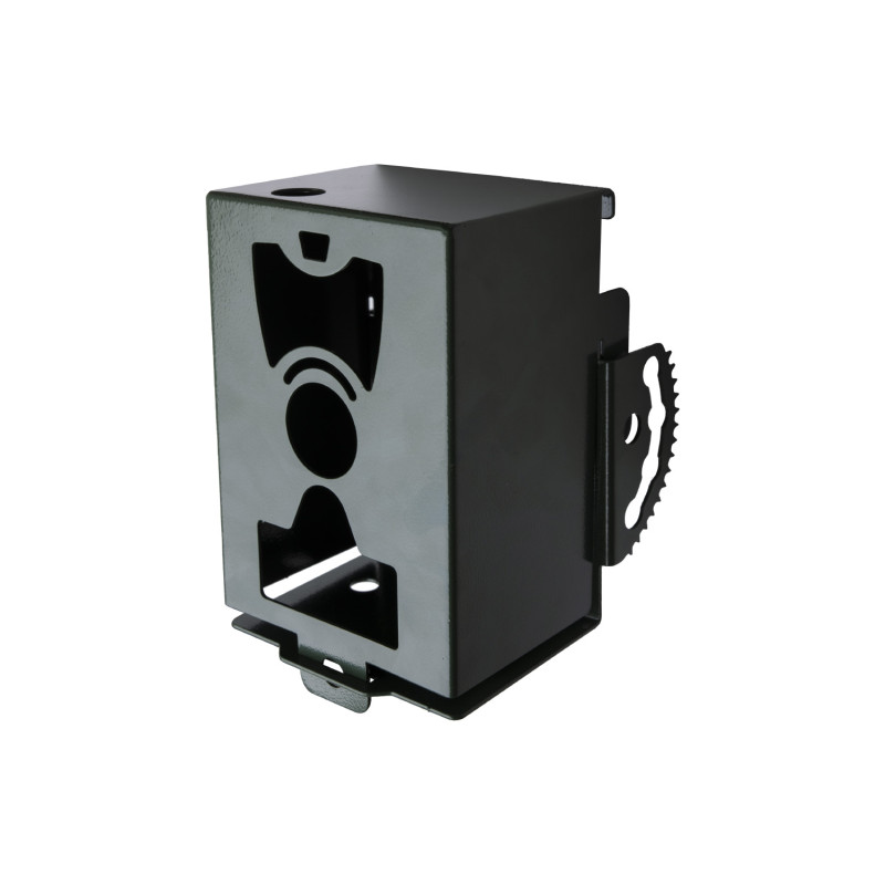 EVOLVEO StrongVision MB1, kovový ochranný box pre EVOLVEO StrongVision