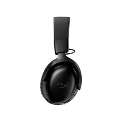 HyperX Cloud III S headset pre PC, PS5/4-black