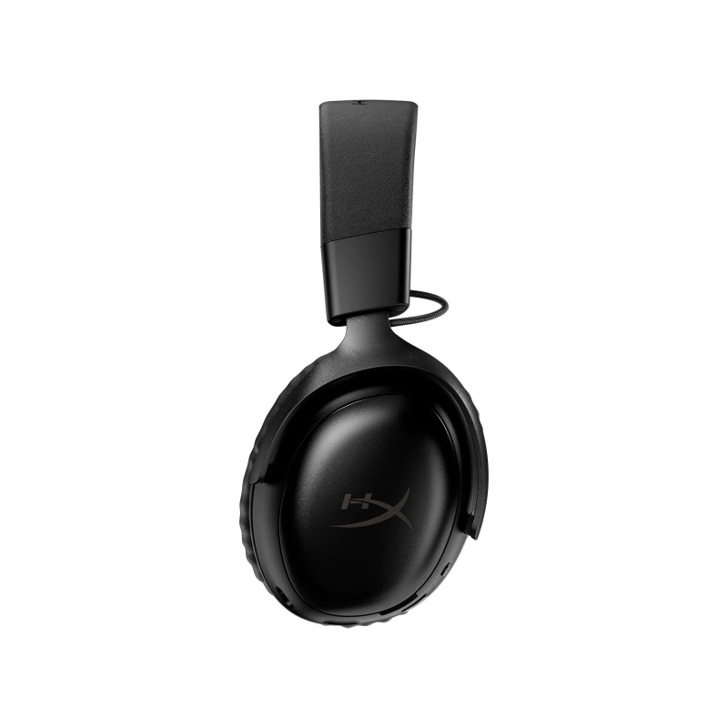 HyperX Cloud III S headset pre PC, PS5/4-black