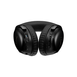 HyperX Cloud III S headset pre PC, PS5/4-black