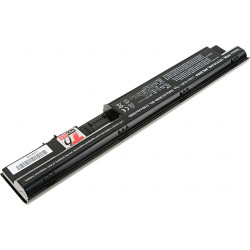 Batérie T6 Power pre HP ProBook 440 G1, 445 G1, 450 G1, 455 G1, 470 G1, 5200mAh, 56Wh, 6cell