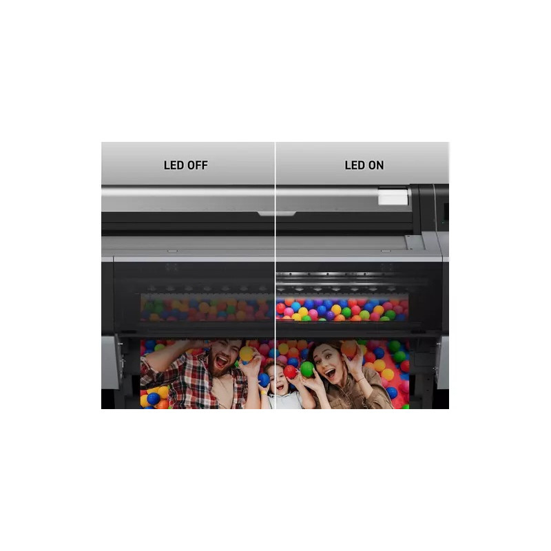 Epson SureColor SC-P7300 Spectro
