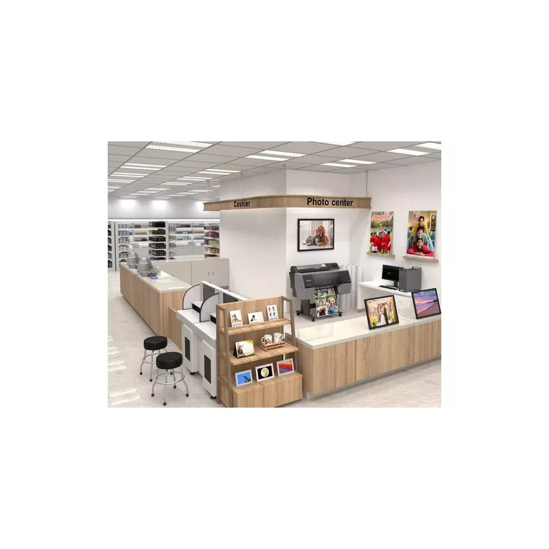 Epson SureColor SC-P7300 Spectro