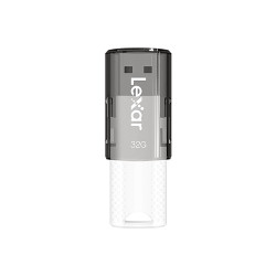 Lexar 32GB JumpDrive® S60 USB2.0