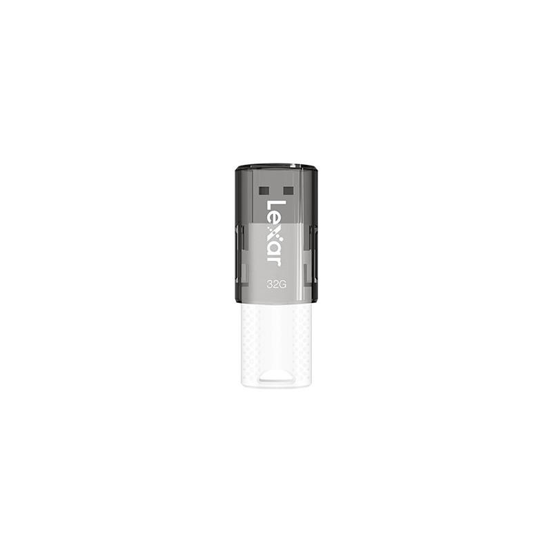 Lexar 32GB JumpDrive® S60 USB2.0
