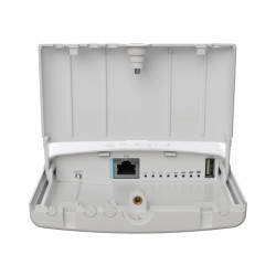 Mikrotik L11UG-5HaxD-NB, NetBox 5 ax