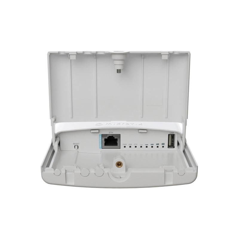 Mikrotik L11UG-5HaxD-NB, NetBox 5 ax