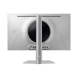 Samsung Odyssey OLED G6/LS27DG610SUXEN/27''/OLED/QHD/240Hz/0,03ms/Silver/2R