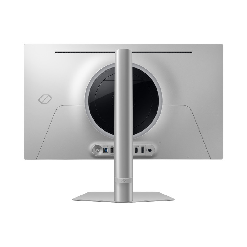 Samsung Odyssey OLED G6/LS27DG610SUXEN/27''/OLED/QHD/240Hz/0,03ms/Silver/2R