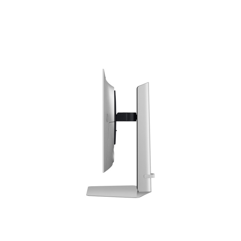 Samsung Odyssey OLED G6/LS27DG610SUXEN/27''/OLED/QHD/240Hz/0,03ms/Silver/2R