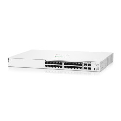 HP ENTERPRISE - HPE NW ION Sw 24G 4P 240W 1940