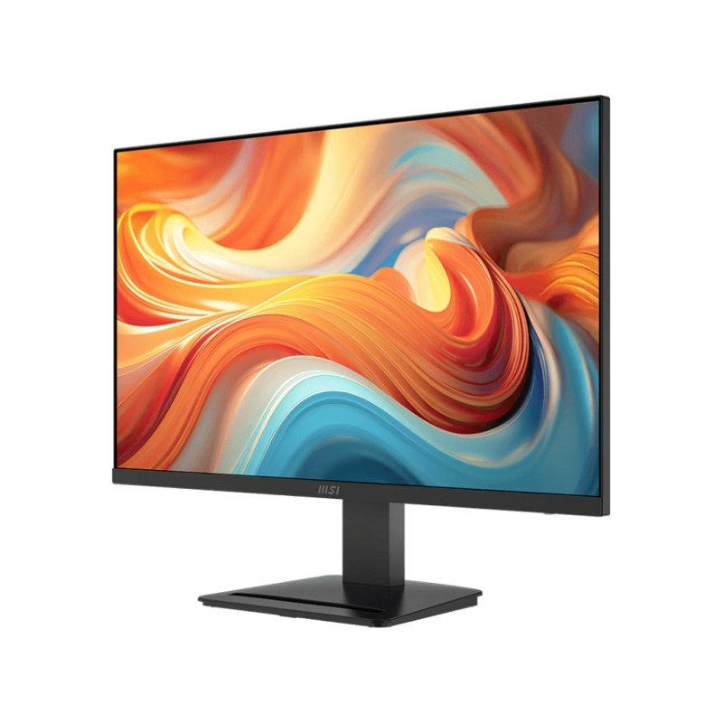 MSI Pro/MP273 E14A/27''/IPS/FHD/144Hz/1ms/Čierna/3R