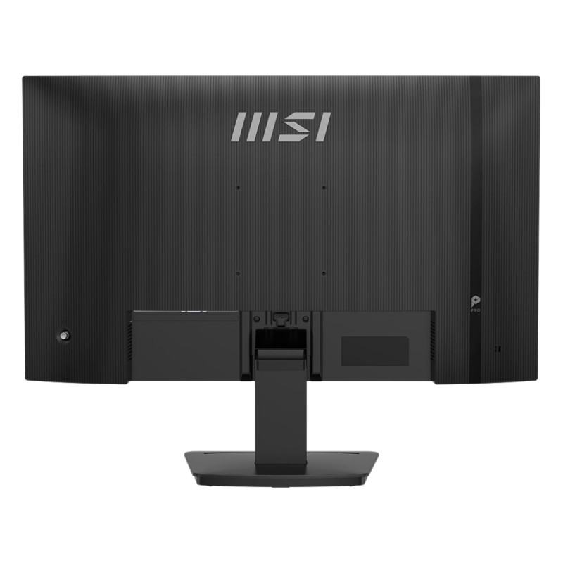 MSI Pro/MP273 E14A/27''/IPS/FHD/144Hz/1ms/Čierna/3R