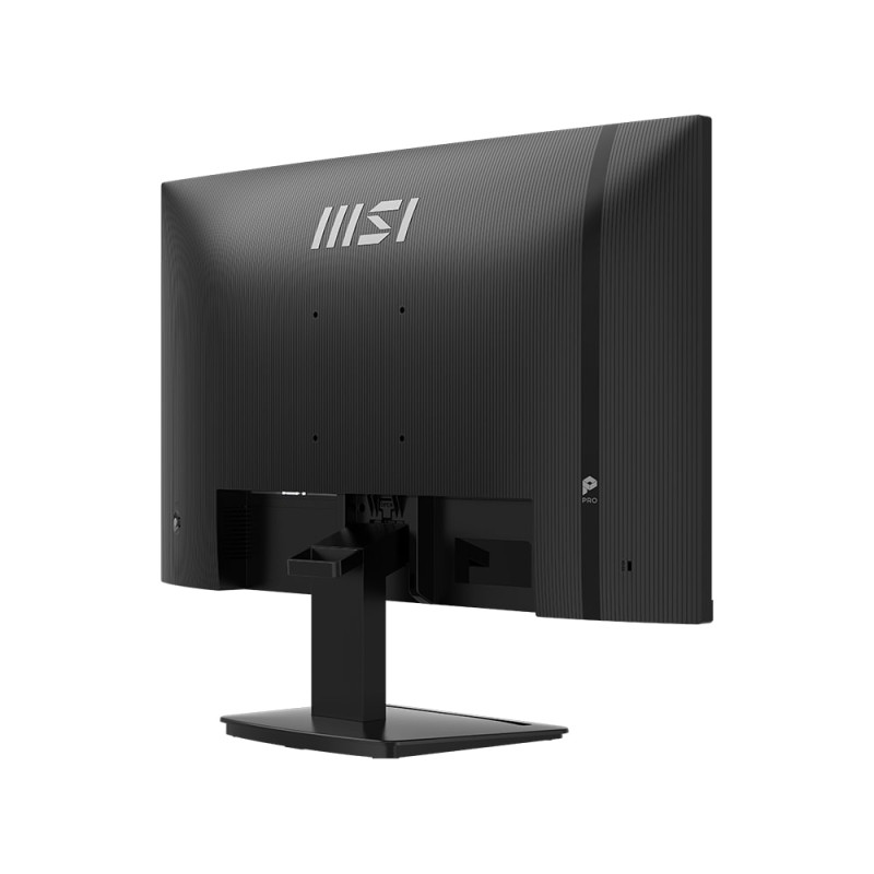 MSI Pro/MP273 E14A/27''/IPS/FHD/144Hz/1ms/Čierna/3R