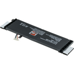 Batéria T6 Power pre Asus X553MA, F453MA, F553MA, A453MA, A553MA, 4000mAh, 30Wh, 2cell, Li-pol