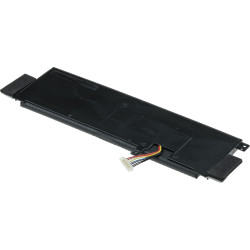 Batéria T6 Power pre Asus X553MA, F453MA, F553MA, A453MA, A553MA, 4000mAh, 30Wh, 2cell, Li-pol