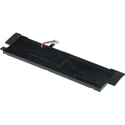 Batéria T6 Power pre Asus X553MA, F453MA, F553MA, A453MA, A553MA, 4000mAh, 30Wh, 2cell, Li-pol