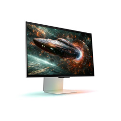 Samsung Odyssey 3D/LS27FG902XUXEN/27''/IPS/4K UHD/165Hz/1ms/Silver/2R