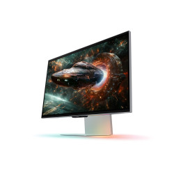 Samsung Odyssey 3D/LS27FG902XUXEN/27''/IPS/4K UHD/165Hz/1ms/Silver/2R