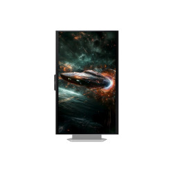 Samsung Odyssey 3D/LS27FG902XUXEN/27''/IPS/4K UHD/165Hz/1ms/Silver/2R
