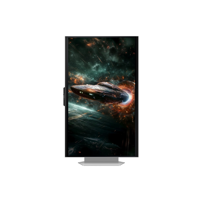 Samsung Odyssey 3D/LS27FG902XUXEN/27''/IPS/4K UHD/165Hz/1ms/Silver/2R