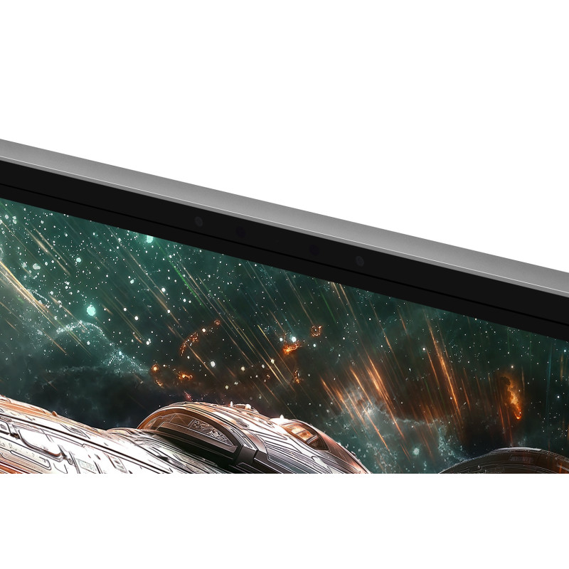 Samsung Odyssey 3D/LS27FG902XUXEN/27''/IPS/4K UHD/165Hz/1ms/Silver/2R
