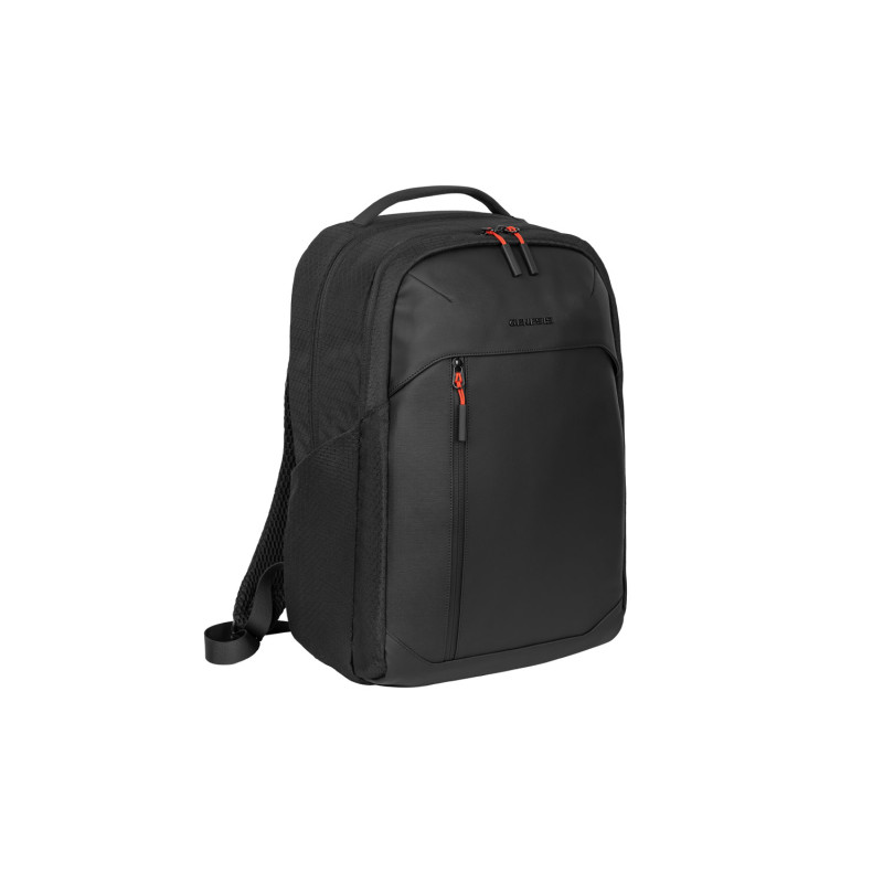 Batoh Genesis PALLAD 480 pre herné ntb do 16''