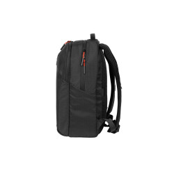 Batoh Genesis PALLAD 480 pre herné ntb do 16''