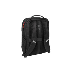 Batoh Genesis PALLAD 480 pre herné ntb do 16''