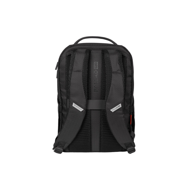 Batoh Genesis PALLAD 480 pre herné ntb do 16''