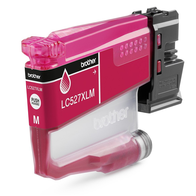 Brother LC-527XLM
