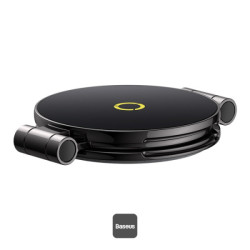 NONAME - Baseus Magnetický držiak do auta na palubnú desku MagPro Series II černý